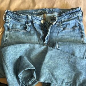 American Eagle Jeggings